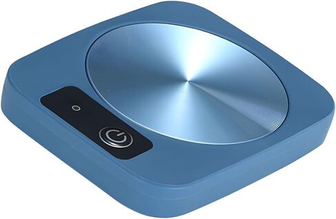 USB Powered Beverage Warmer Cup Pad Warm Mat Heating Coasters Plate Pad for Cocoa Teas Water Milk Enduring Cup Warmer in Saudi Arabia