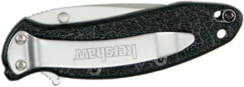 K.O. Scallion, Black Polyamide Handle, ComboEdge in Kuwait