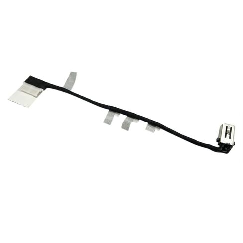 Zahara DC Power Jack Cable Charging Port Replacement for Dell Inspiron 7000 15Plus 16Plus 7610 7510 450.0N304.0011 M84TD, 0M84TD in Kuwait