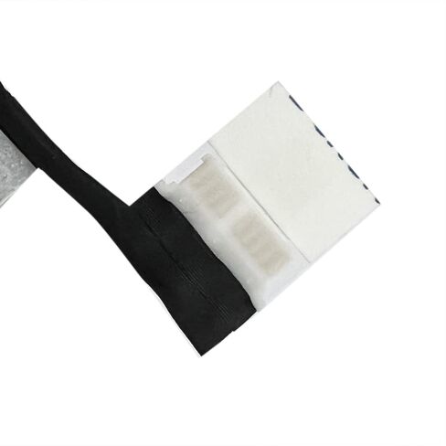 Zahara DC Power Jack Cable Charging Port Replacement for Dell Inspiron 7000 15Plus 16Plus 7610 7510 450.0N304.0011 M84TD, 0M84TD in Kuwait