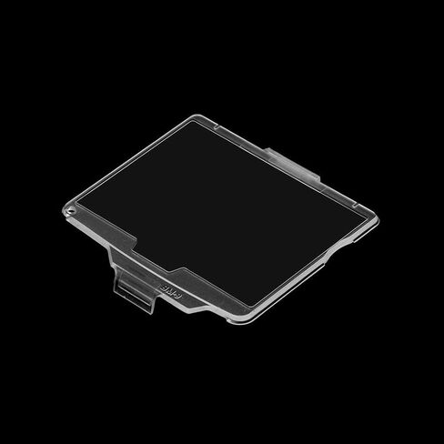 Hard LCD Monitor Cover Screen Protector for D700 BM-9 Camera Accessories in Kuwait