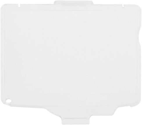 Hard LCD Monitor Cover Screen Protector for D700 BM-9 Camera Accessories in Kuwait