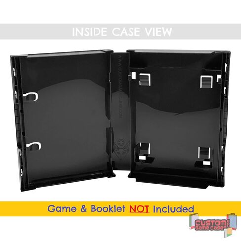 Ghost 'N Goblins | (NESDG) Nintendo Entertainment System - Game Case Only - No Game in Kuwait