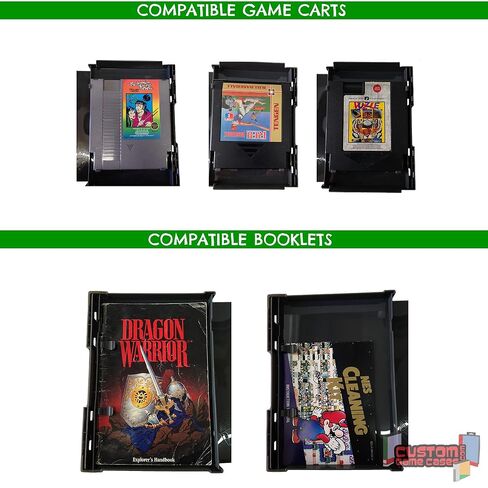 Goonies, The (Silver Version) | (NESDG) Nintendo Entertainment System - Game Case Only - No Game in Kuwait