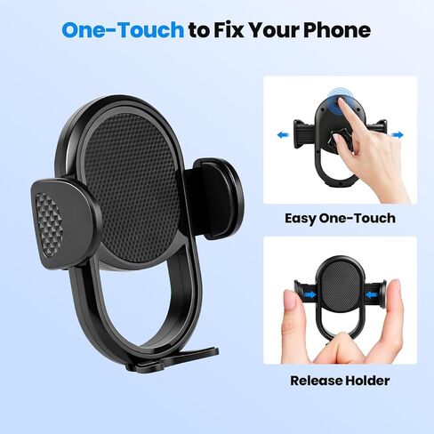 Karltys Upgraded 360° Rotation Magnetic Phone Holder Organizer for Chevy Equinox(LT/RS/ACTIV) 2025 2026 Accessories, Screen Organizer & Magnetic Phone Mount for Chevy Equinox 11.3" Screen(Not for EV) in Kuwait