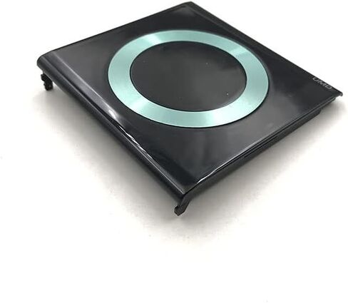 YANHAO [أجزاء ألعاب الفيديو] 10 قطع بديلة لغطاء الباب الخلفي PSP1000 UMD لوحدة التحكم PSP 1000 UMD غطاء متعدد [استبدال] in Kuwait