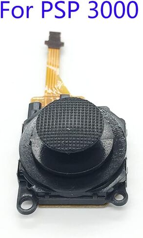 YANHAO 5Pcs Original 3D Analog Joystick Rocker Replacement for Sony PSP3000 PSP 3000 Game Console with thumbstick Cap in Kuwait