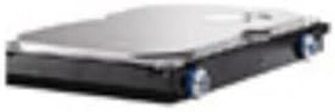 محرك الأقراص الصلبة Hpe 628059-B21 سعة 3 تيرابايت 7.2K 3G MDL LFF SATA in Kuwait