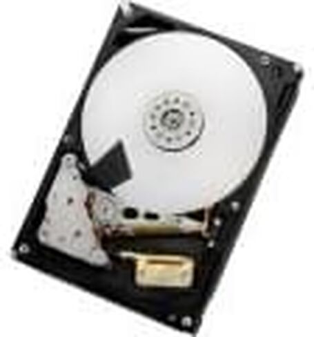 HUS724040ALA640 Hitachi Ultrastar 7k4000 4tb 7200rpm Sata 6gbps 64mb Buffer 3.5inch Internal Hard Drive. New Retail Factory Sealed With Full Man in Kuwait