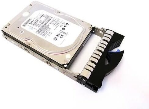 IBM 42D0777 1TB 7.2k Rpm 3.5" SAS 6G HDD (Certified Refurbished) in Kuwait