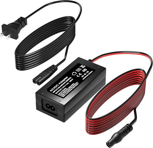 65W USB-C Charger for NOCO GBX45 Boost Compatible with NOCO Boost GBX45 GBX55 GBX75 GBX155 Portable Jump Starter Power Adapter Cord in Saudi Arabia