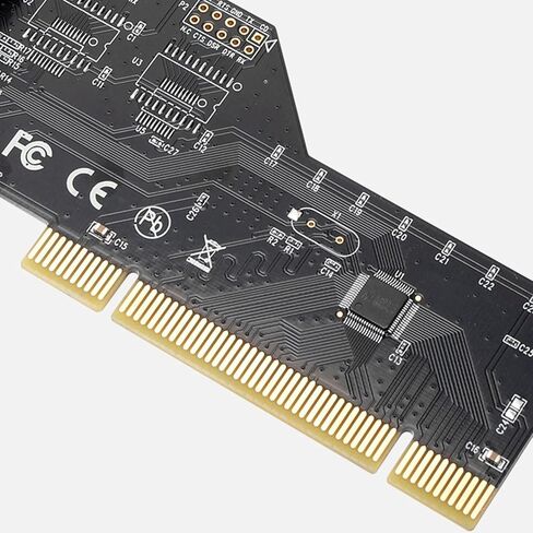 Parallel Port DB25 25Pin Printer to Converter Adapter Card WCH Control Chip Port Adapter in Kuwait
