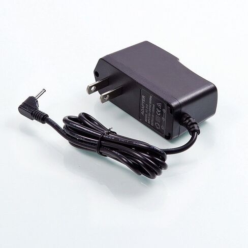 MaxLLTo® 2A AC/DC Wall Power Charger Adapter Cord for Curtis Klu Lt 1041B LT1041-B Tablet in Kuwait