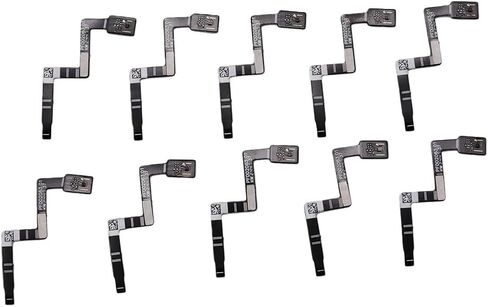 Genuine Compass Cable for M 3Pro Compass Flat Cable for M3 Pro Repair Parts(10pcs) in Saudi Arabia