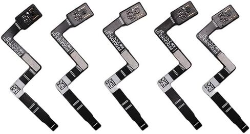 Genuine Compass Cable for M 3Pro Compass Flat Cable for M3 Pro Repair Parts(10pcs) in Saudi Arabia