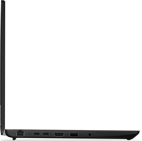 Lenovo ThinkPad L14 Gen 4 كمبيوتر محمول Win11 Pro، 14 بوصة FHD (1920x1080) كمبيوتر L14، 6 كور AMD Ryzen5 7530U، ذاكرة الوصول العشوائي 16 جيجابايت، 256 جيجابايت SSD، مفتاح الإضاءة الخلفية، HDMI (متجدد) in Kuwait