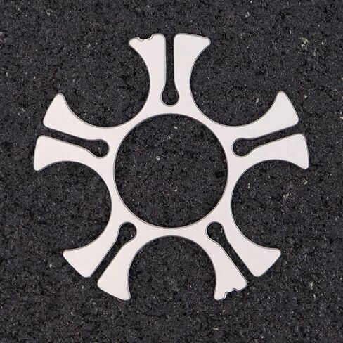 Taurus 905 9mm Luger Moon Clip (5 Pack) in Kuwait