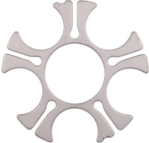 Taurus 905 9mm Luger Moon Clip (5 Pack) in Kuwait