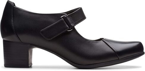 حذاء Un Damson Vibe للسيدات من CLARKS in Saudi Arabia