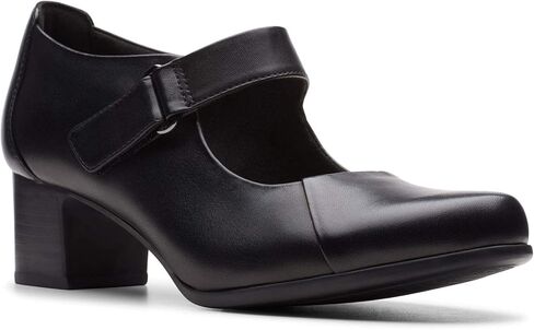 حذاء Un Damson Vibe للسيدات من CLARKS in Saudi Arabia