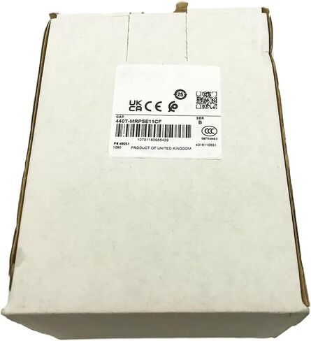 1 PCS NEW 440T-MRPSE11CF Factory Packing with Warranty 440TMRPSE11CF in Kuwait