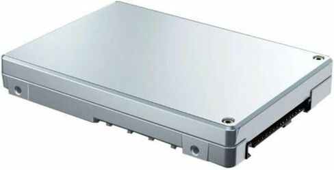 SOLIDIGM SSD D7-P5520 1.92TB 6,35cm 2,5Zoll PCIe 4.0 x4 3D4 TLC Generic Single Pack (SSDPF2KX019T11Z) in Kuwait