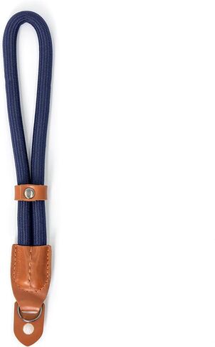 ProMaster Rope Wrist Strap - Indigo, (Model 89132) in Kuwait