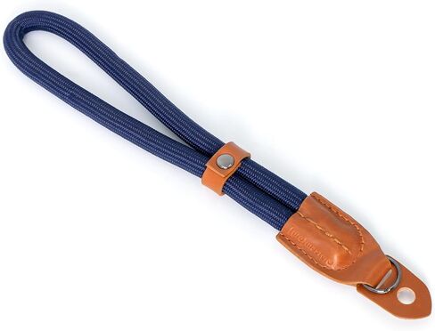ProMaster Rope Wrist Strap - Indigo, (Model 89132) in Kuwait