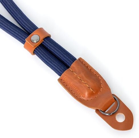 ProMaster Rope Wrist Strap - Indigo, (Model 89132) in Kuwait