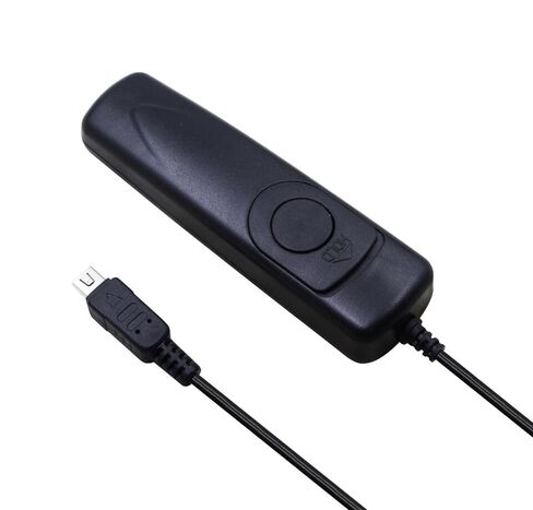 RM-UC1 Remote Shutter Release Control Cable Fit for Olympus E-M10 SZ-10 SZ-11 SZ-14 in Kuwait