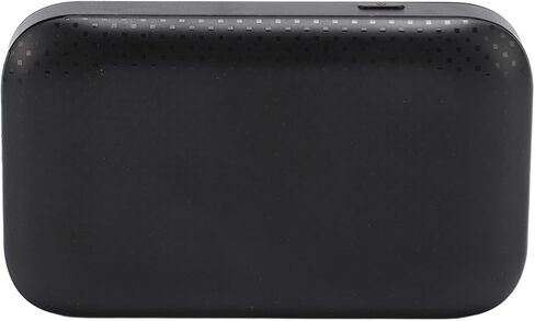 4G LTE Mobile WiFi Hotspot 150Mbps 3000mAh Support Up to 10 WiFi Devices for European ABS in Kuwait