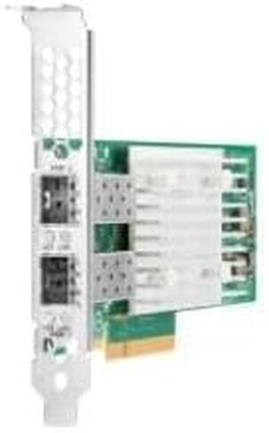 HPE - S SVR STOR & INF (SI) BTO BCM 57412 10GBE 2P SFP+ ADPTR in Kuwait