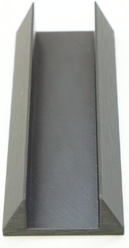 Desk Vertical Stand Holder for HP EliteDesk 400 G2 G3 G4 G5 G6 G8 600 G2 G3 G4 G5 G6 G8 DM EliteDesk 800 705 G2 G3 G4 G5 G6 G8 Mini PC Base Desktop in Kuwait