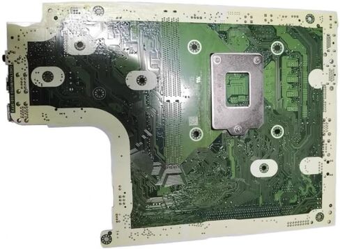 اللوحة الأم HMF7C, 0HMF7C, CN-0HMF7C لسطح المكتب متوافقة مع Dell OptiPlex 3080 SFF LGA1200 Intel Chipset B460 DDR4 in Kuwait