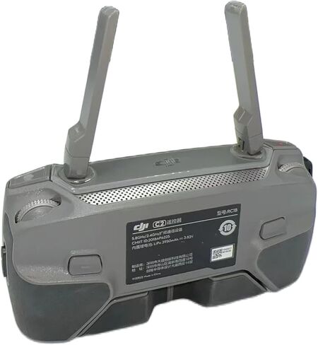Geunine RC Remote Control for DJI Mavic 2 Pro Zoom/Mavic 2 Pro in Kuwait