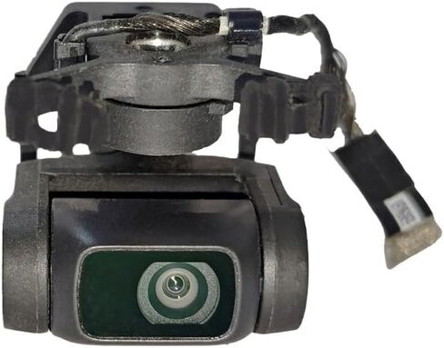 لحامل كاميرا Mavic Mini 2 Gimbal 4K 2se Arm Motor مناسب لأجزاء الطائرة بدون طيار من سلسلة DJI Min (أخضر فاتح) in Kuwait