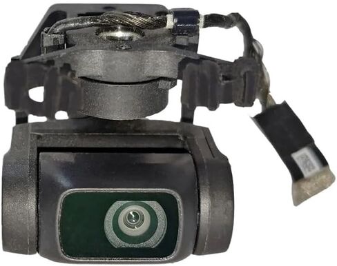 لحامل كاميرا Mavic Mini 2 Gimbal 4K 2se Arm Motor مناسب لأجزاء الطائرة بدون طيار من سلسلة DJI Min (أخضر فاتح) in Kuwait