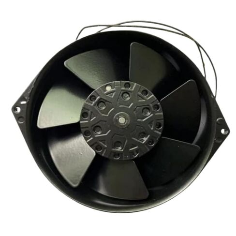 ل W2S130-AA25-77 115V 40W 172X150X55MM 2-سلك مروحة التبريد in Kuwait