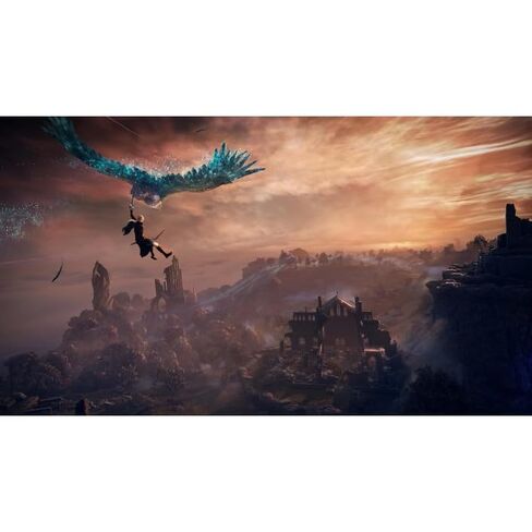 Elden Ring: Nightreign /PS4 in Kuwait