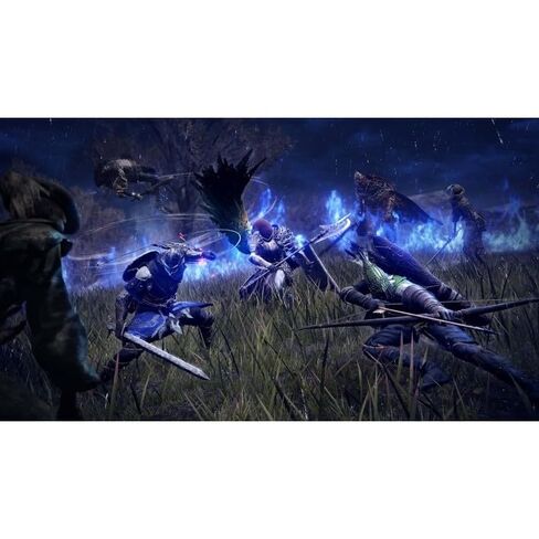 Elden Ring: Nightreign /PS4 in Kuwait