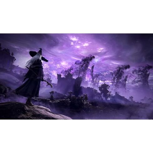 Elden Ring: Nightreign /PS4 in Kuwait