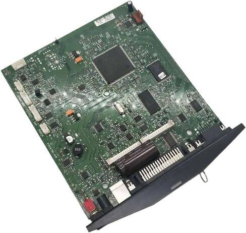 P1026796 Parallel Main Board 888TT Compatible with Zebra GK888D GK888T GK888CN 888-TT, They Replace for Each Other, All Compatible Board in Kuwait