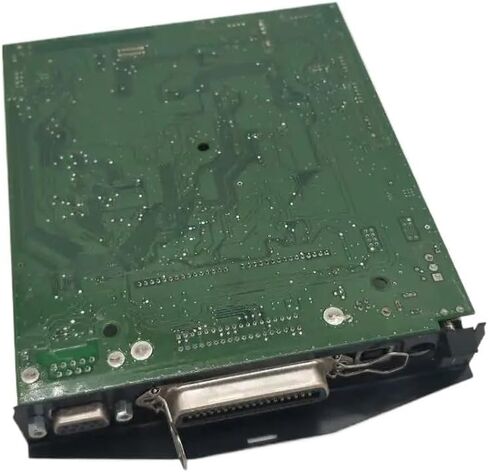 P1026796 Parallel Main Board 888TT Compatible with Zebra GK888D GK888T GK888CN 888-TT, They Replace for Each Other, All Compatible Board in Kuwait