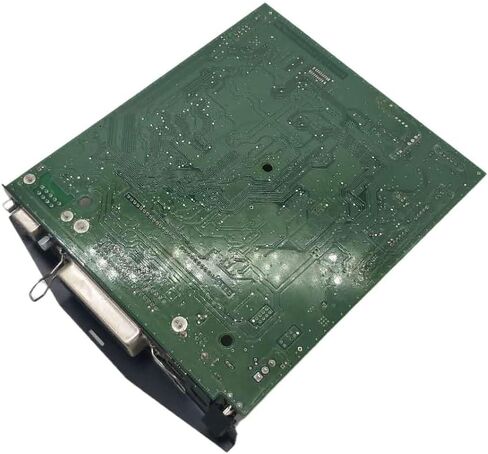 P1026796 Parallel Main Board 888TT Compatible with Zebra GK888D GK888T GK888CN 888-TT, They Replace for Each Other, All Compatible Board in Kuwait