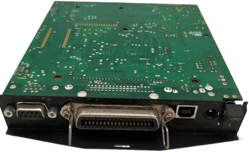 P1026796 Parallel Main Board 888TT Compatible with Zebra GK888D GK888T GK888CN 888-TT, They Replace for Each Other, All Compatible Board in Kuwait