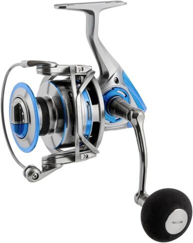 Tsunami TSARM2000 Armor 2000 Spinning Reel in Kuwait