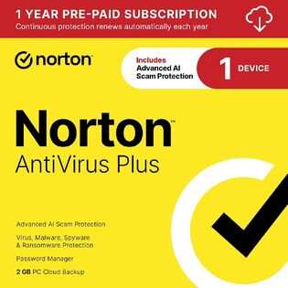 Norton كتالوج المنتج