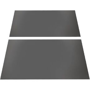 Focket Privacy Screen for Computer Monitor, 24 Inch 30 Degree Privacy Anti Blue Light Filter Computer Screen Laptop with Removable Design for Widescreen in Kuwait