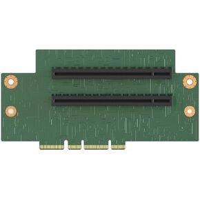 بطاقات واجهة Intel CYP2URISER3STD/محول PCIe داخلي in Kuwait