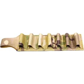 بطاقة Estac Laminate Shotgun - مقاس 12 - حامل غلاف مدعوم بخطاف Tegris - صنع في الولايات المتحدة الأمريكية in Kuwait